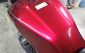 HONDA CB1100 2010 SC65