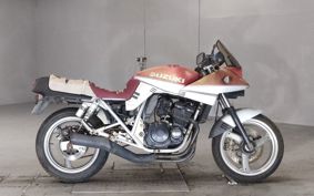 SUZUKI GSX250 KATANA GJ76A