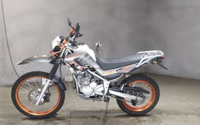 YAMAHA SEROW 250 DG17J