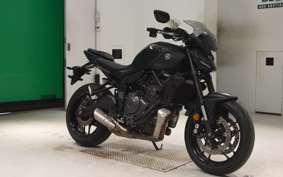 YAMAHA MT-07 2025 RM48J