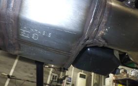 YAMAHA MT-09 SP 2025