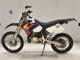 Фото Honda CRM250AR 1997 с японского аукциона