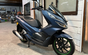 HONDA PCX 125 JF81