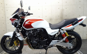 HONDA CB400SFV-4ABS 2014 NC42
