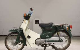 HONDA C50 SUPER CUB 2003 AA01