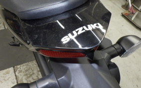 SUZUKI SV650 X A 2023 VP55E