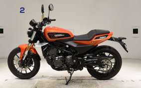 HARLEY X350 2025