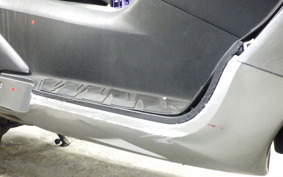 HONDA SILVER WING 400 A 2005 NF01