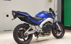SUZUKI GSR400 2006 GK7DA