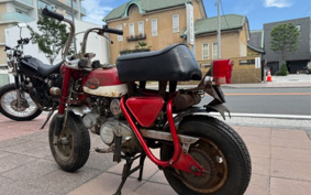 HONDA MONKEY Z50A