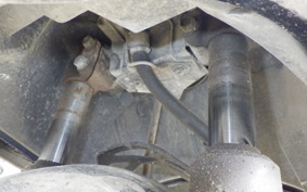 SUZUKI ADDRESS V125 G CF46A