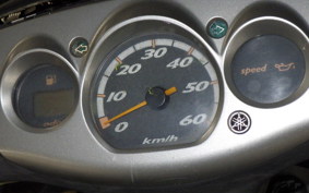 YAMAHA JOG ZR Gen.2 SA16J