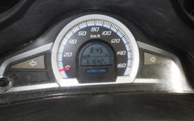 HONDA PCX125 2025 JF56