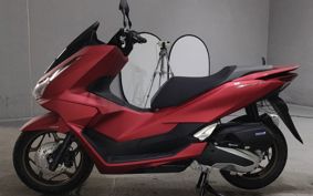 HONDA PCX 160 KFE2