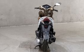 HONDA CLICK125I JF35