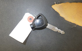 SUZUKI ADDRESS V50 Gen.2 CA44A