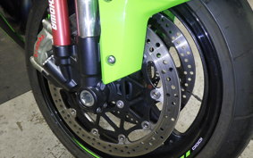 KAWASAKI ZX 10 NINJA ABS 2017