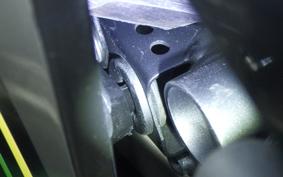 KAWASAKI NINJA 400 2025 EX400L