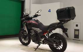 HONDA 400X 2021 NC56