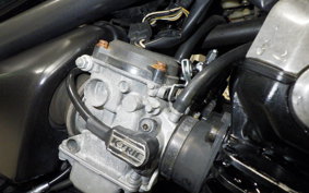 KAWASAKI ZEPHYR 400 KAI 2004 ZR400C