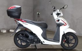 HONDA DIO 110 JF58