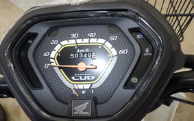 HONDA C50 SUPER CUB AA04