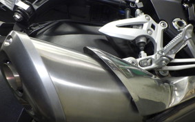 SUZUKI GSX-S 1000 2015 GT79A