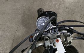 YAMAHA SR400 1JR