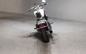 HONDA SHADOW 400 SLASHER 2000 NC40