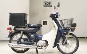 YAMAHA MATE 50 2023 UA04J