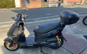 PGO TIGRA 168R