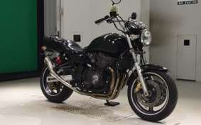 SUZUKI INAZUMA 400 (GSX400) 2002