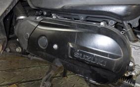 SUZUKI スウィッシュ125 DV12B