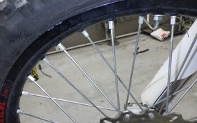 YAMAHA YZ250F 2005 CG39C