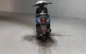 SUZUKI LET's CA4AA