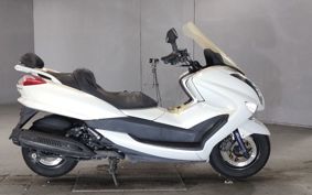 YAMAHA MAJESTY 250 SG20J