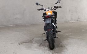 KTM 200 DUKE JUC4C