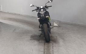 KAWASAKI Z650 ER650H