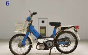 HONDA NOVIO PM50