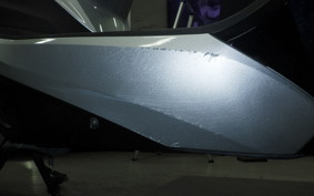 HONDA LEAD 125 2017 JF45