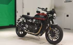 TRIUMPH TRIUMPH SPEED ツイン 2018