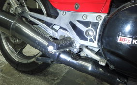 KAWASAKI GPZ750 R 1984 ZX750G