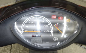 YAMAHA JOG Gen.5 2011 SA36J