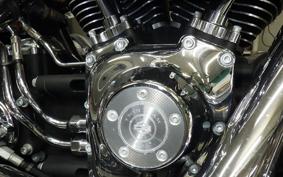 HARLEY FLSTC 1580 2008