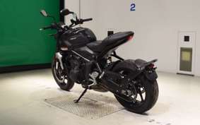 TRIUMPH TRIDENT 660