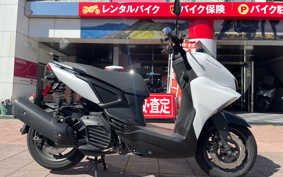 YAMAHA FORCE ABS SG79J