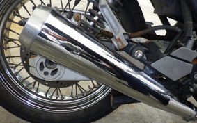 KAWASAKI ZEPHYR 750 RS 1999 ZR750C