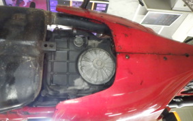 HONDA VT250FC INTEGRA MC08
