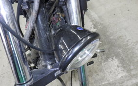 HONDA STEED 400 1995 NC26