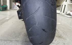 HONDA CBF1000A 2013